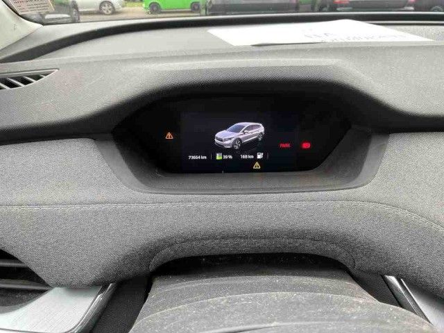 Skoda Enyaq Selection 204PS/82kWh WÄPU+AHK+SHZ+behWSS imagem 3