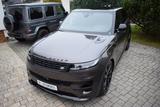 Land Rover Range Rover Sport Autobio 23"ALU/BLACKPACK/WIPA - Land Rover Jahreswagen