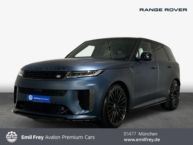 Land Rover Range Rover Sport P635 SV Edition Two 467 kW, 5-