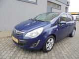 Opel Corsa 1.2 ecoFLEX Color Stripes/12.Mon.Gewährlei - Opel Corsa: C Mon