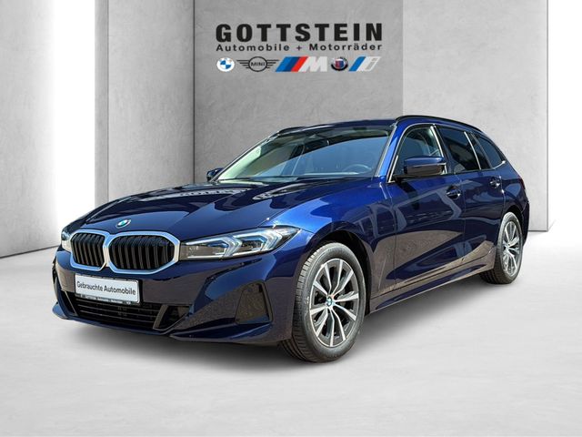 BMW 330i xDrive Touring Aut.