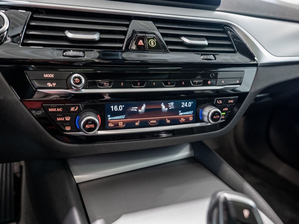 BMW 540 - Bild 18
