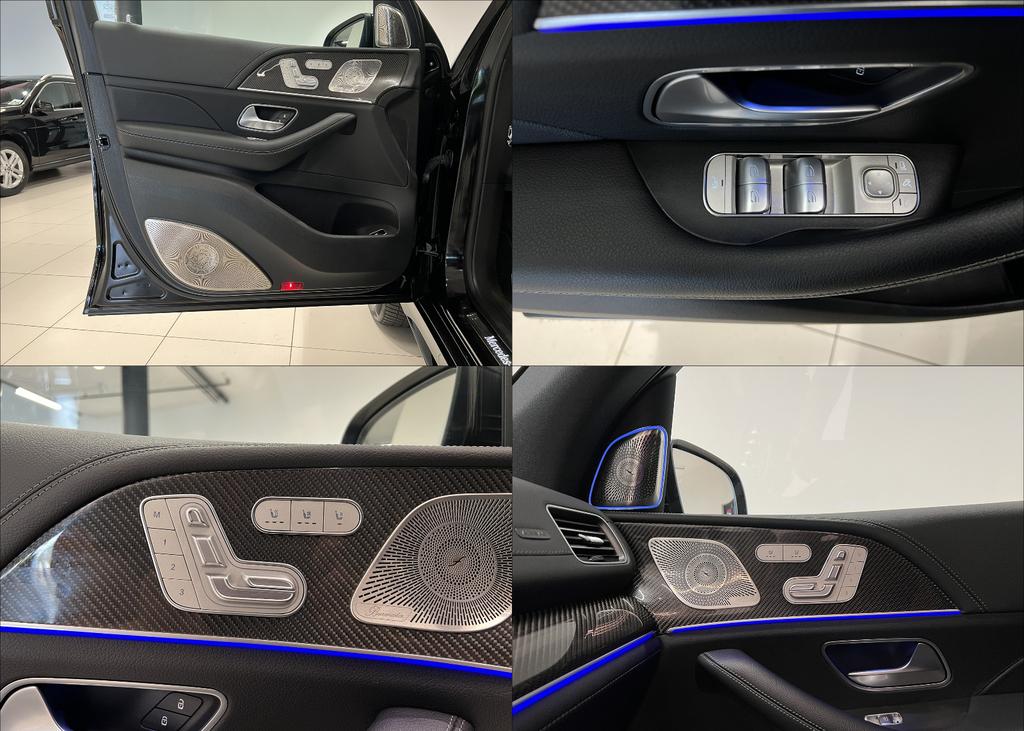 Mercedes-Benz GLE 400