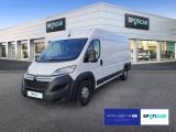 Citroën Jumper 35 2.2 BlueHDi Heavy Cont.L4H2 3,5tS&S*Kl