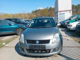 Suzuki swift - gebrauchte Suzuki Sportwagen