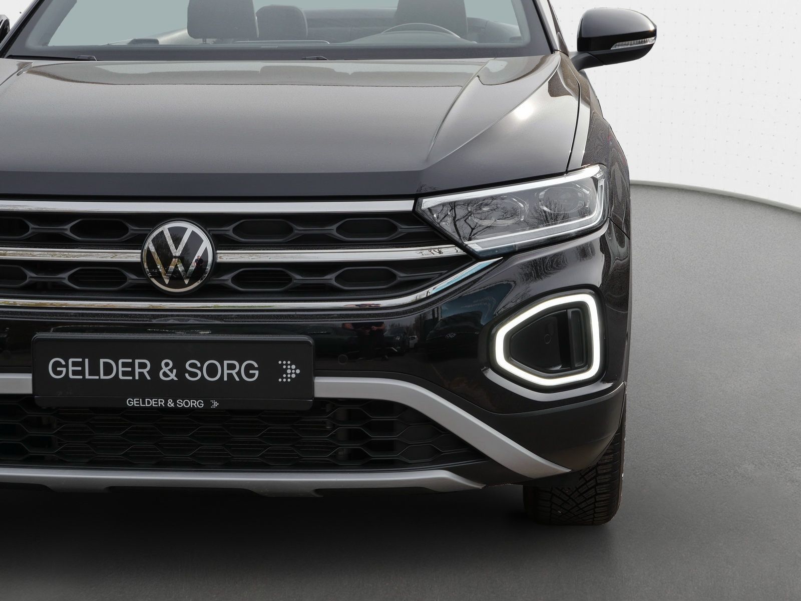 Volkswagen T-Roc - Bild 14