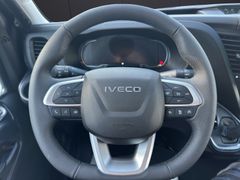 IVECO Daily Abschleppwagen Edelstahl Automatik Neu