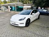 Tesla Model 3 Hinterradantrieb RWD Long Range Long... - Tesla Model 3 Long-Range-RWD