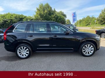 Volvo XC90 - 7