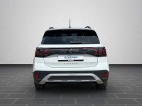 Volkswagen T-Cross - Vorschau Bild 8