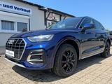 Audi Q5 40 TDI quattro advanced