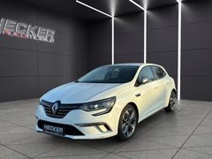 Renault Megane IV 1.2 TCe 130 Energy GT-Line