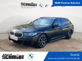 BMW 530d xDrive Touring M Sport +2.JahreBPS-GARANTIE - BMW 530 in Ludwigshafen