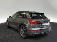 Audi SQ5 - Vorschau Bild 4