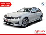 BMW 320xd LED Navi DAB AppConnect VC SHZ Tempom.mp - BMW 320 Gebrauchtwagen