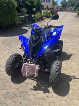 Yamaha Raptor 700 SE - Offers