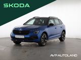 Skoda KAMIQ 1.0 TSI DSG MONTE CARLO | PANO | NAVI |