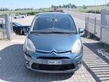 Citroën Citroen C4 Grand Picasso 2.0 HDi 2010 - Citroën C4 Picasso aus 2010: Grand