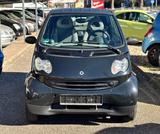 Smart ForTwo fortwo coupe Basis TÜV/INSP.NEU*KLIMA* - Smart Gebrauchtwagen von 2004