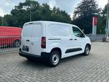 Opel Combo Cargo Edition Klima/L-R Sensor - Kastenwagen hoch + lang