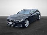 Audi A6 Avant 50 TDI tiptronic quattro  Panodach Navi - mit Diesel-Antrieb: mit Spurwechselassistent, Kombi