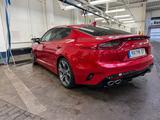 Kia Stinger 3.3 T-GDI AWD GT Klappenauspuff  - Kia Gebrauchtwagen in Ludwigshafen