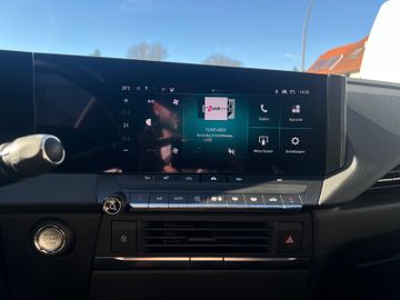 Bild 16 Opel Astra Sports Tourer GS WINTERPAKET KAMERA ACC