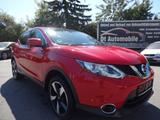 Nissan Qashqai 1.2 DIG-T Xtronic N-CONNECTA /Navi / LPG - Nissan mit LPG-Antrieb