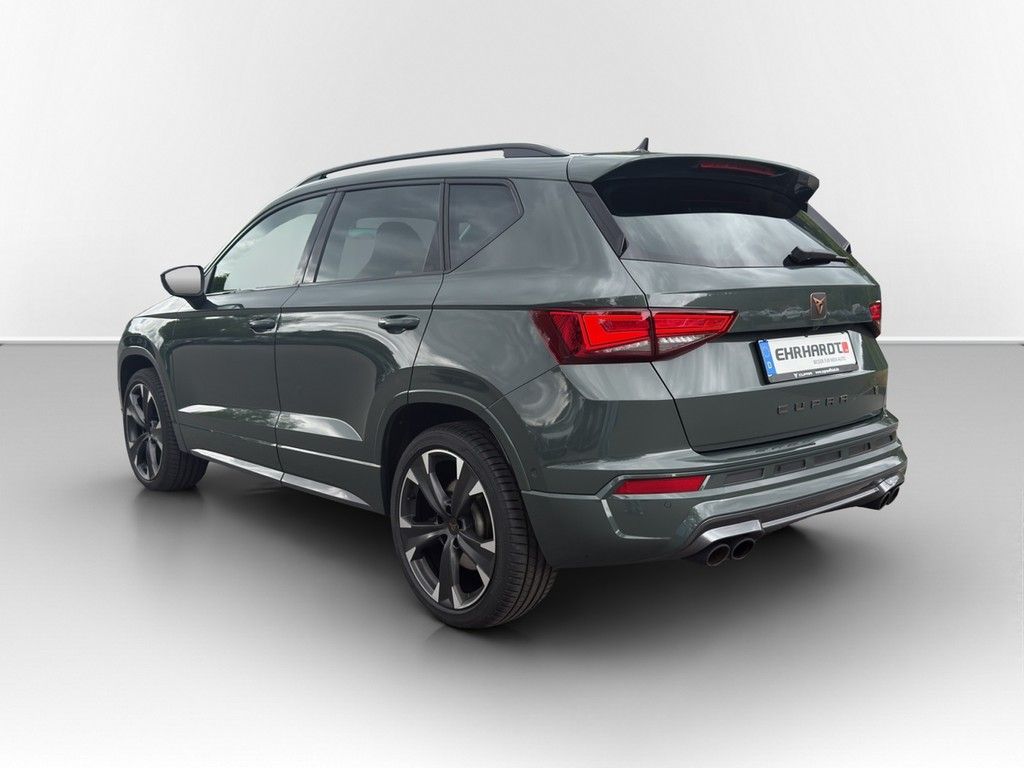 Cupra Ateca - Bild 7
