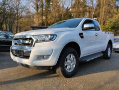 Ford Ranger Extrakabine 4x4 XLT Navi