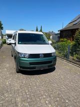 Volkswagen T 5 Multivan Camper Aufstelldach - Angebote entsprechen deinen Suchkriterien