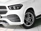 Mercedes-Benz GLE 350 de 4M 2x AMG Pano AHK Totw. Cam. 20 Zoll - gebrauchte Mercedes-Benz GLE 350 aus dem Jahr 2023
