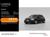 Audi A1 25 TFSI Sportback advanced Virtual*GRA*DAB* - Audi A1: Leasing