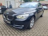 BMW 530 Gran Turismo 530d xDrive Gran Turismo Lu... - schwarze BMW 530 Gran Turismo