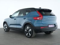 Volvo XC40 - Vorschau Bild 8