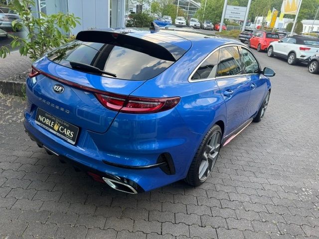 Fahrzeugabbildung Kia ProCeed GT PANO KLIMA LED NAVI SHZ