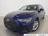 Audi A3 SB 1.5 35 TFSI Aut. LED Virtual Navi Keyless - Audi A3: 5v