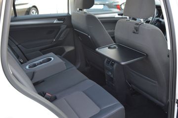 Volkswagen Golf Sportsvan VII  1.0 TSI DSG BMT Comfortline 