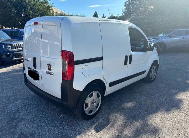 Fiat Fiorino 1.3 MJT 80CV Cargo