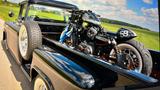 Chevrolet Pick up Oldtimer - Chevrolet Gebrauchtwagen von 1959