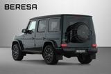 Mercedes-Benz G 450 d PROFESSIONAL Night AHK Standhz 360 - Mercedes-Benz G 450 Gebrauchtwagen