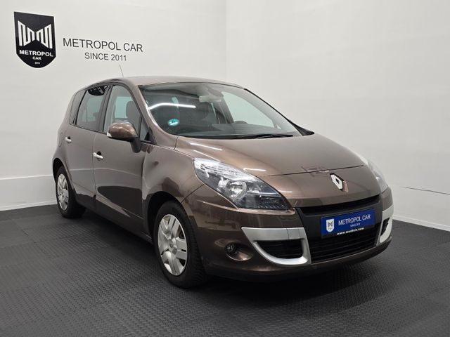 Renault Scenic III 1.5 dCi Klima/Temp/TÜV 02.2026