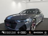 Audi RS 6 Avant performance 463(630) kW(PS) tiptronic - Audi RS6: Limousine