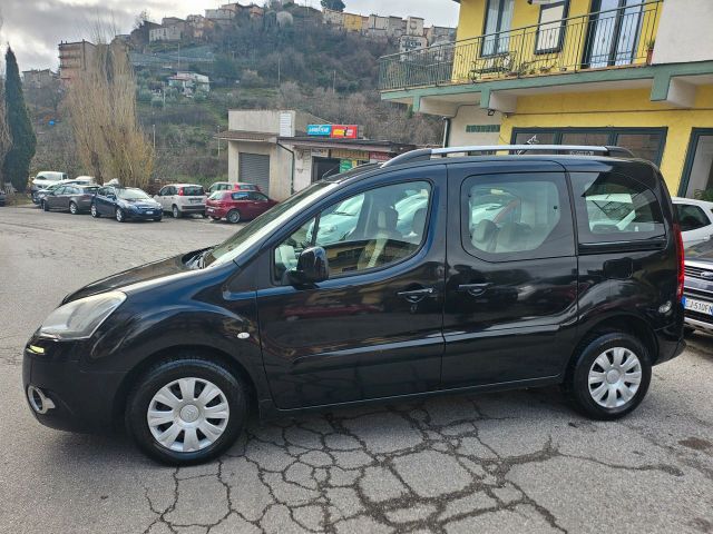 Citroën Citroen Berlingo Multispace 1.6 HDi 90cv 133.000