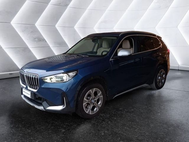 BMW X1 xdrive20d mhev 48V X-Line auto