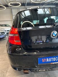 BMW 116 1 Limousine 116i *Klima*TÜV NEU*