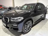 BMW X3 xDrive 30d M Sport*LED*ShadowLine*Leder* - BMW X3 in Erfurt