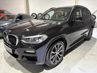 BMW X3 xDrive 30d M Sport*LED*ShadowLine*Leder*