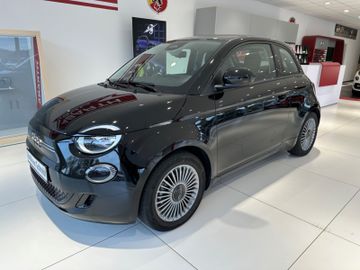 Bild 3 Fiat 500e