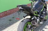 Kawasaki Z900 1A Zustand, viel Zubehör - KAWASAKI 900Z1